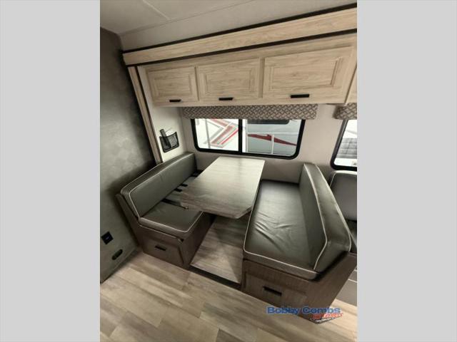 2023 Ford E-450 Cutaway Unknown