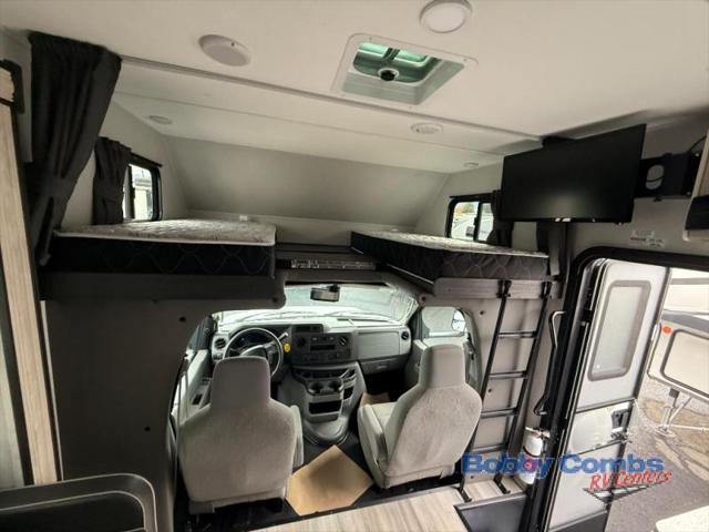2023 Ford E-450 Cutaway Unknown