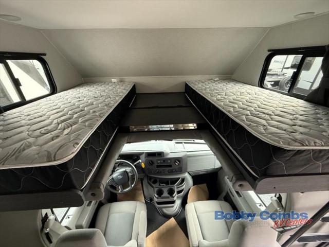 2023 Ford E-450 Cutaway Unknown