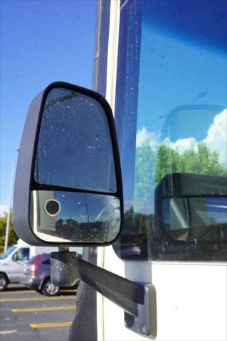 2022 Ford F-53 27A