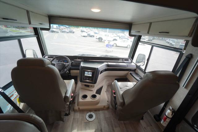 2022 Ford F-53 27A