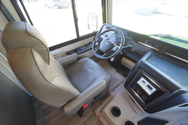 2022 Ford F-53 27A