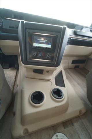 2022 Ford F-53 27A