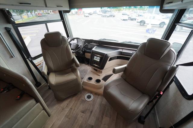 2022 Ford F-53 27A