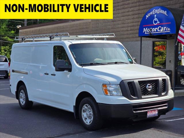 2019 Nissan NV Cargo SV for sale in Hudson, NH