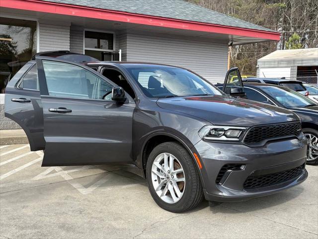 2023 Dodge Durango GT RWD