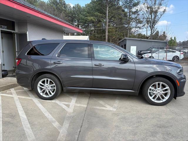 2023 Dodge Durango GT RWD