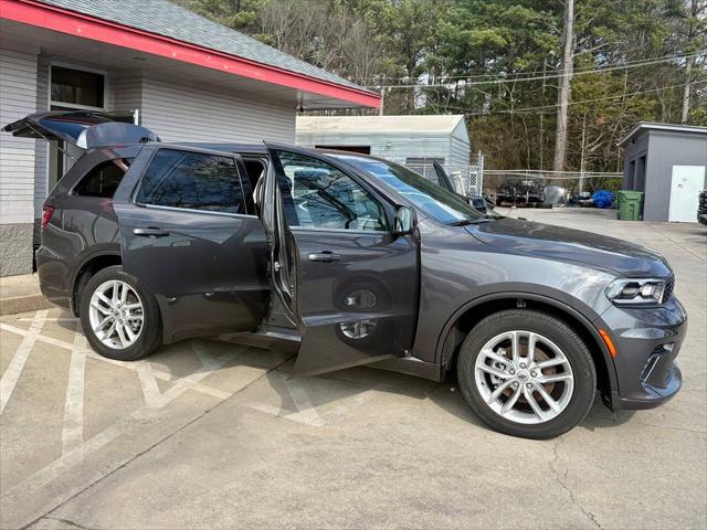 2023 Dodge Durango GT RWD