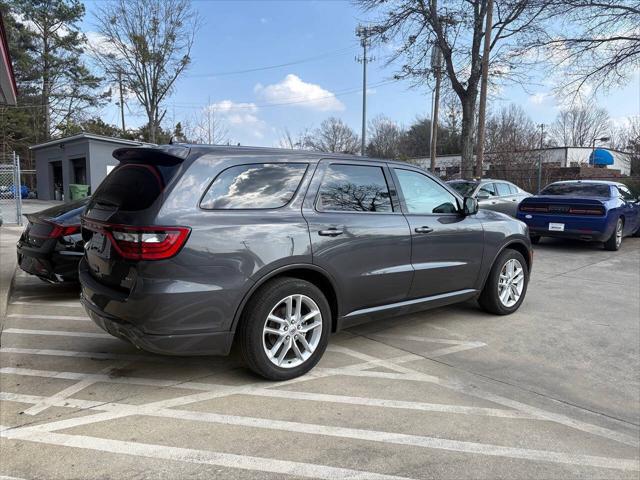 2023 Dodge Durango GT RWD