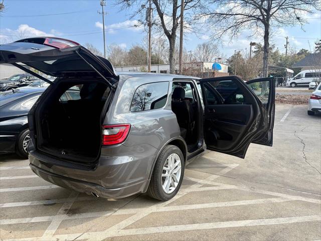 2023 Dodge Durango GT RWD
