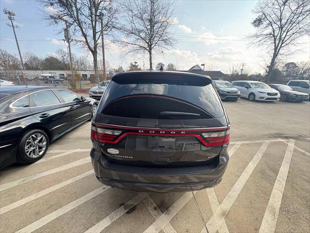 2023 Dodge Durango GT RWD