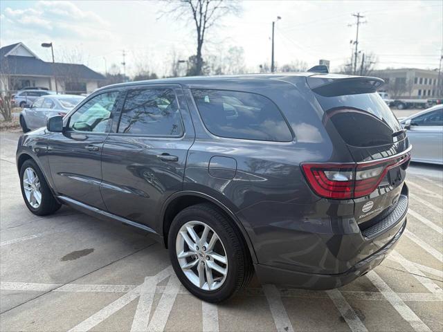 2023 Dodge Durango GT RWD