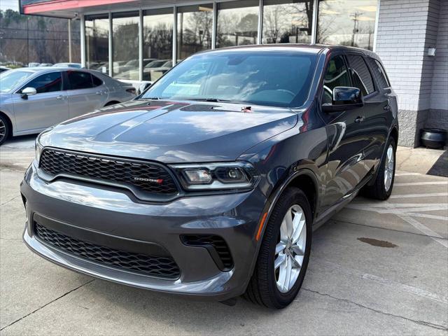 2023 Dodge Durango GT RWD