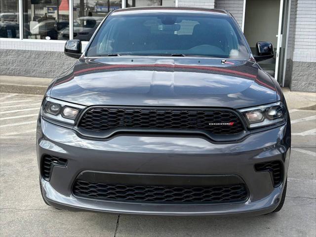 2023 Dodge Durango GT RWD