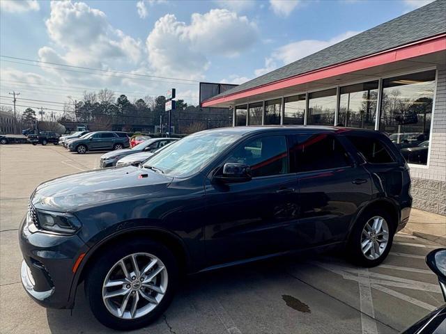 2023 Dodge Durango GT RWD