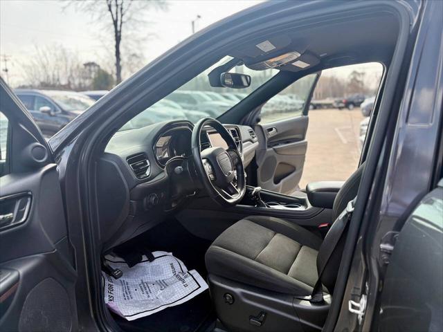 2023 Dodge Durango GT RWD