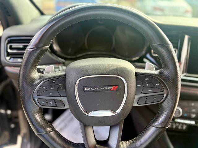 2023 Dodge Durango GT RWD