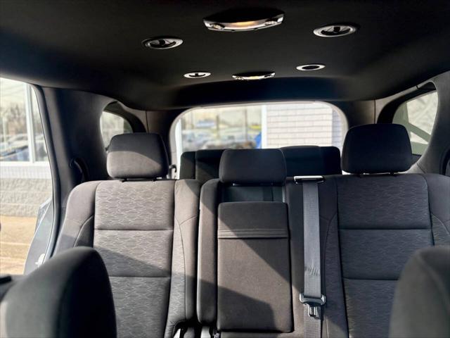 2023 Dodge Durango GT RWD