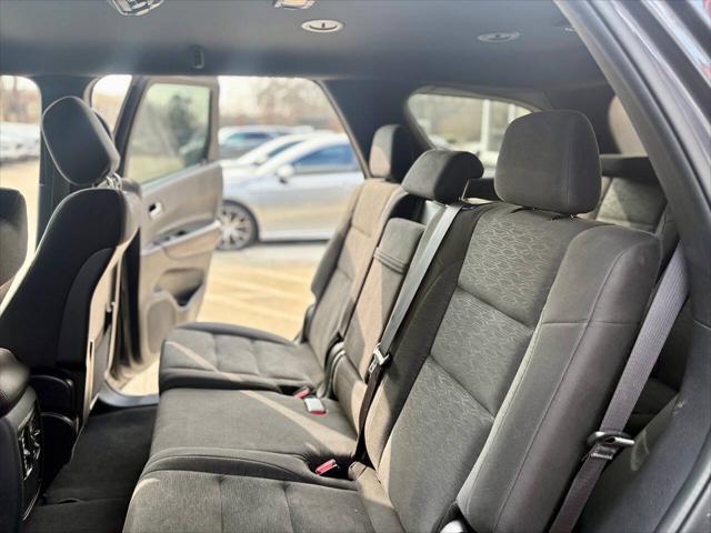 2023 Dodge Durango GT RWD