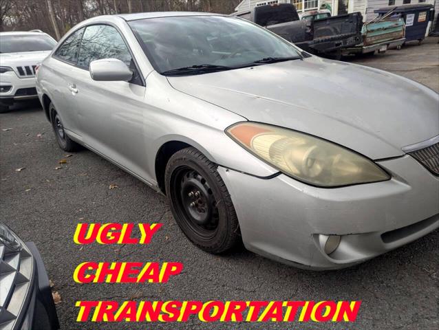 2004 Toyota Camry SE for sale in New Windsor, NY