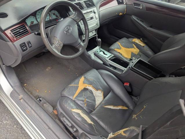 2004 Toyota Camry SE