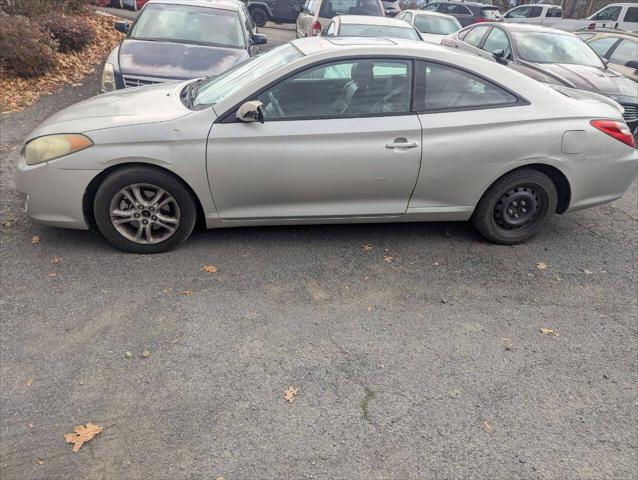 2004 Toyota Camry SE