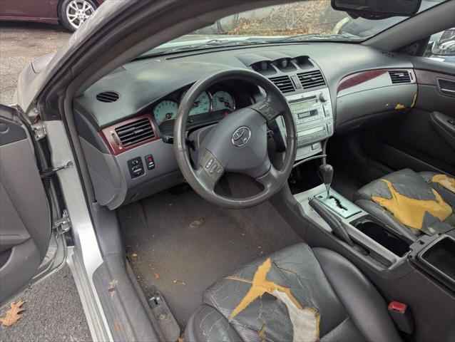 2004 Toyota Camry SE