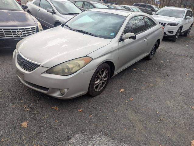 2004 Toyota Camry SE