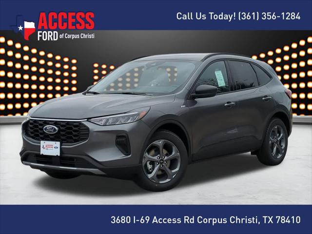 2026 Ford Escape ST-Line for sale in Corpus Christi, TX