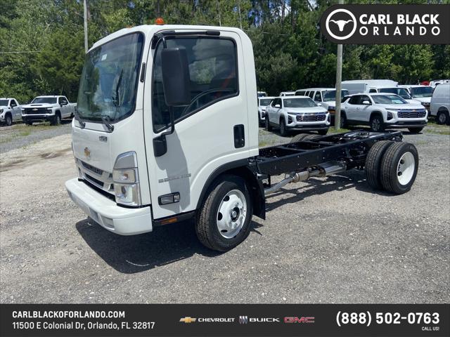 2026 Chevrolet 5500 2WD Reg Cab 132.5 for sale in Orlando, FL