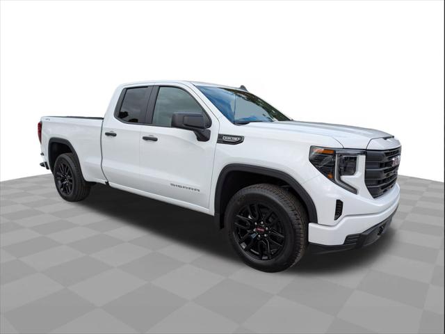 2026 GMC Sierra 1500 Double Cab, Standard Bed, Pro, 4WD for sale in Daytona Beach, FL