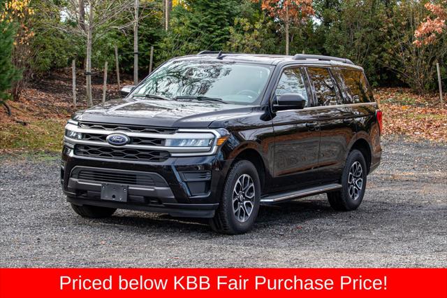 2023 Ford Expedition XLT for sale in Commack, NY