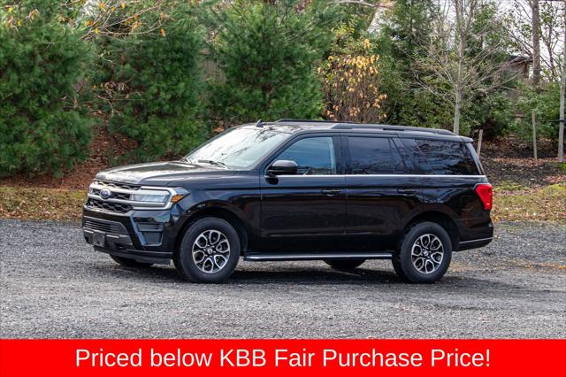 2023 Ford Expedition XLT