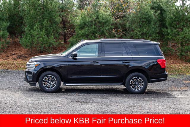 2023 Ford Expedition XLT