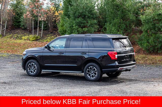 2023 Ford Expedition XLT