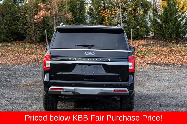 2023 Ford Expedition XLT