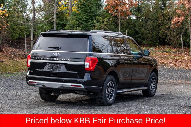 2023 Ford Expedition XLT