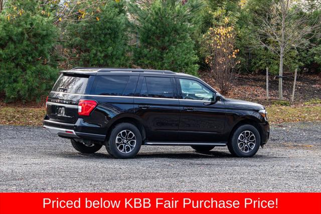 2023 Ford Expedition XLT