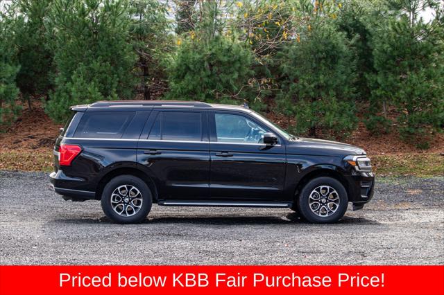 2023 Ford Expedition XLT