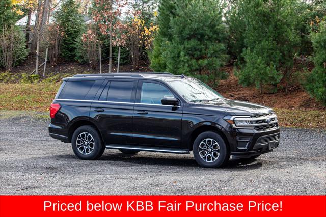 2023 Ford Expedition XLT