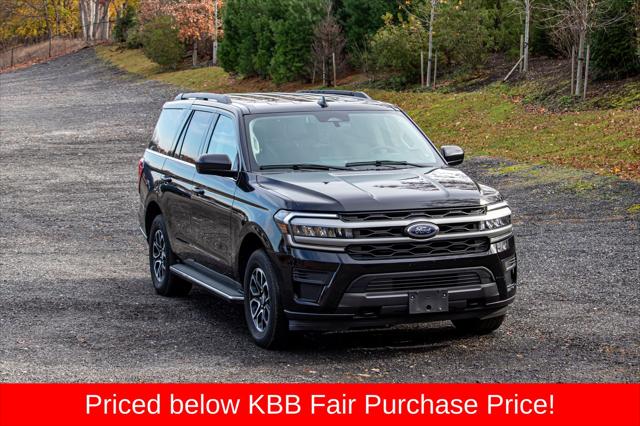 2023 Ford Expedition XLT