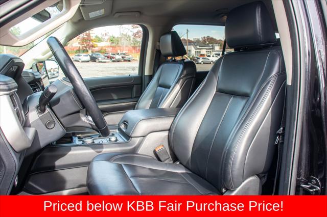 2023 Ford Expedition XLT