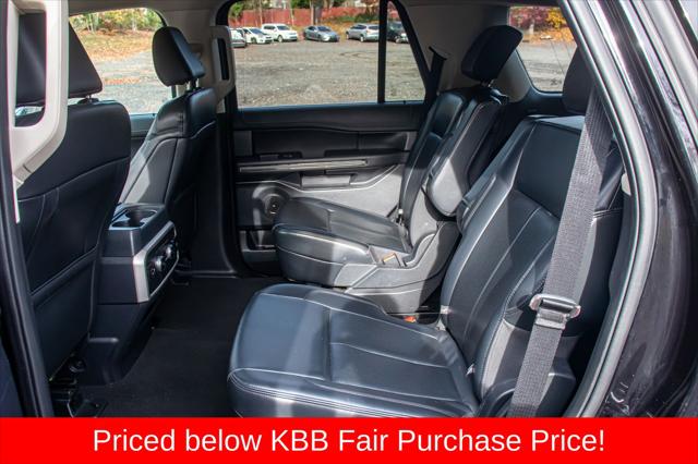 2023 Ford Expedition XLT