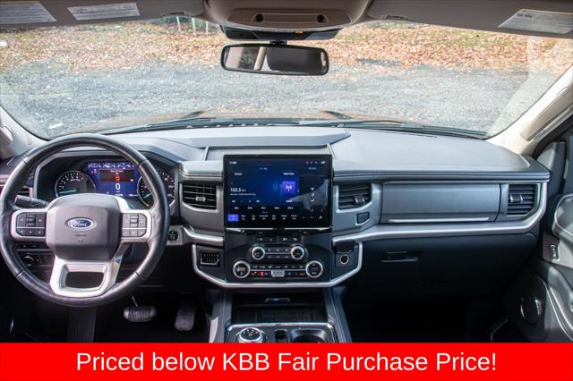 2023 Ford Expedition XLT