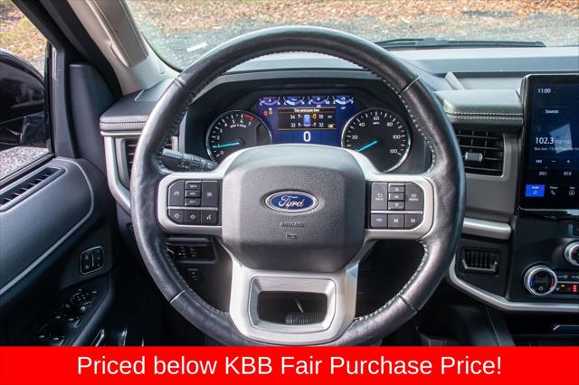 2023 Ford Expedition XLT