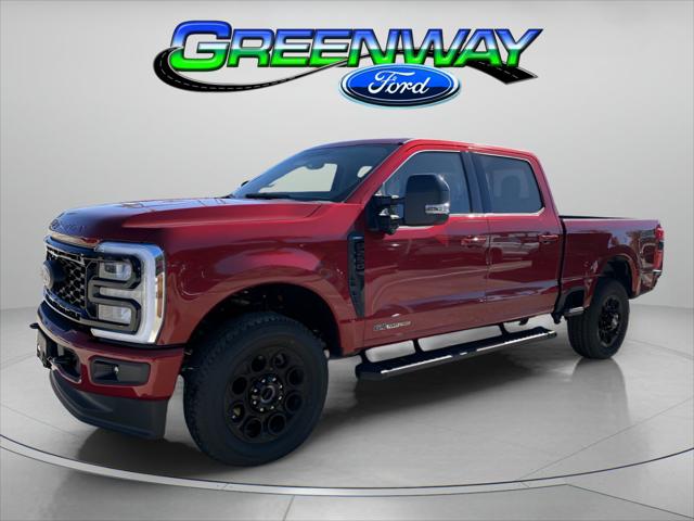 2026 Ford F-250 LARIAT for sale in Orlando, FL