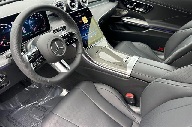 2026 Mercedes-Benz E-CLASS E 300 300