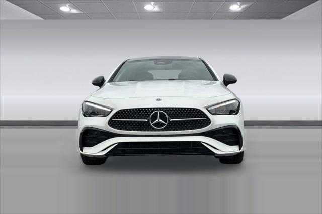 2026 Mercedes-Benz E-CLASS E 300 300