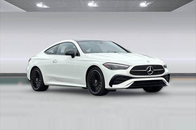 2026 Mercedes-Benz E-CLASS E 300 300
