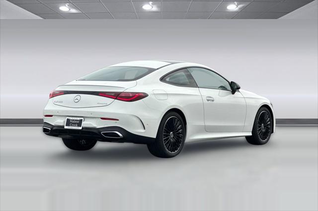 2026 Mercedes-Benz E-CLASS E 300 300